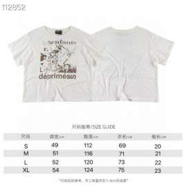Picture of Enfants Riches Deprimes T Shirts Short _SKUEnfantsRichesDeprimesS-XLpptx63114994